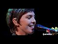 Adriana Calcanhoto bei der Show PARTIMPIM 